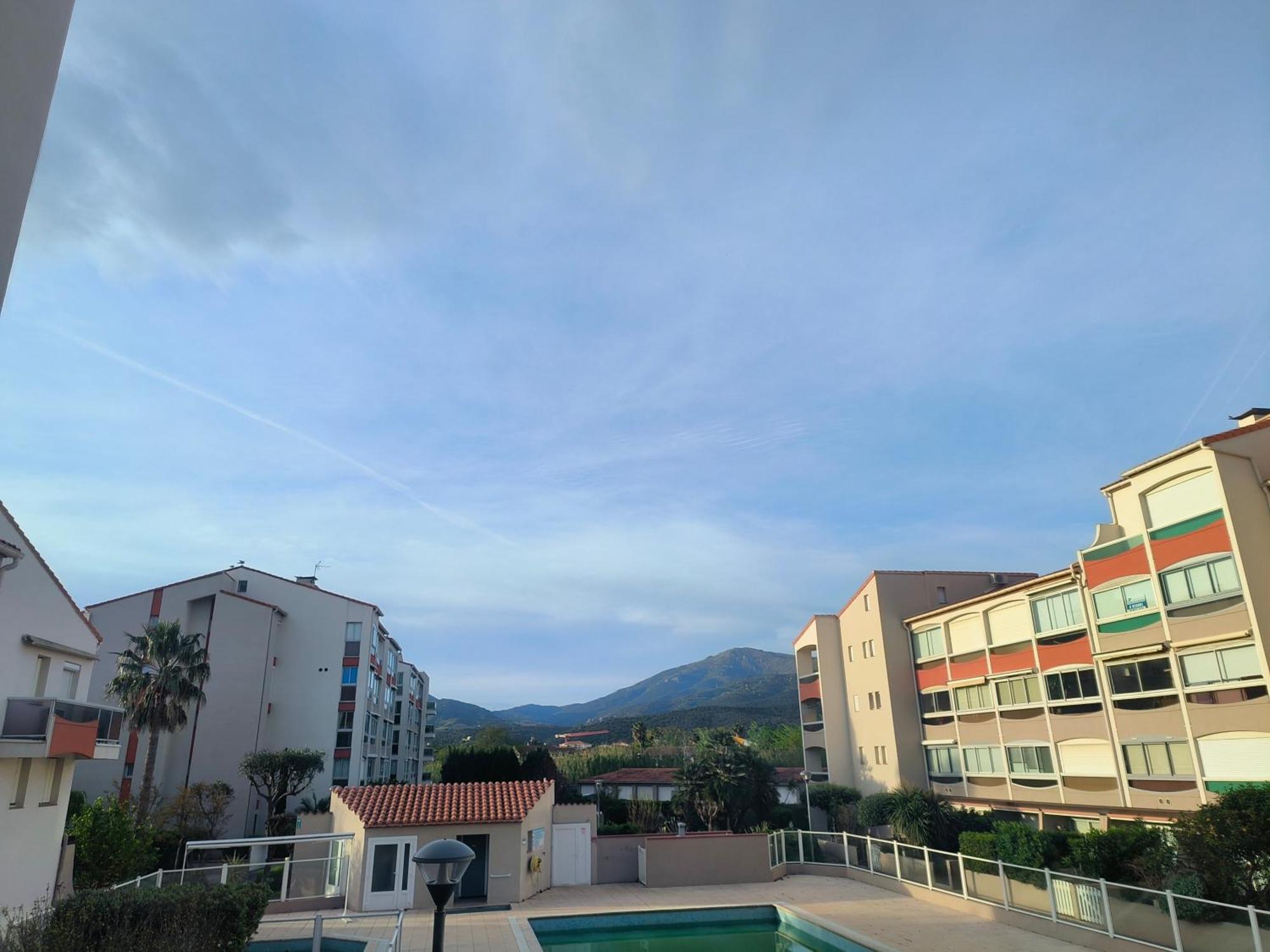 La Brise Marine ~ 300M Mer~Piscine~Clim~Wifi~Calme أرجيليه- سور- مير المظهر الخارجي الصورة