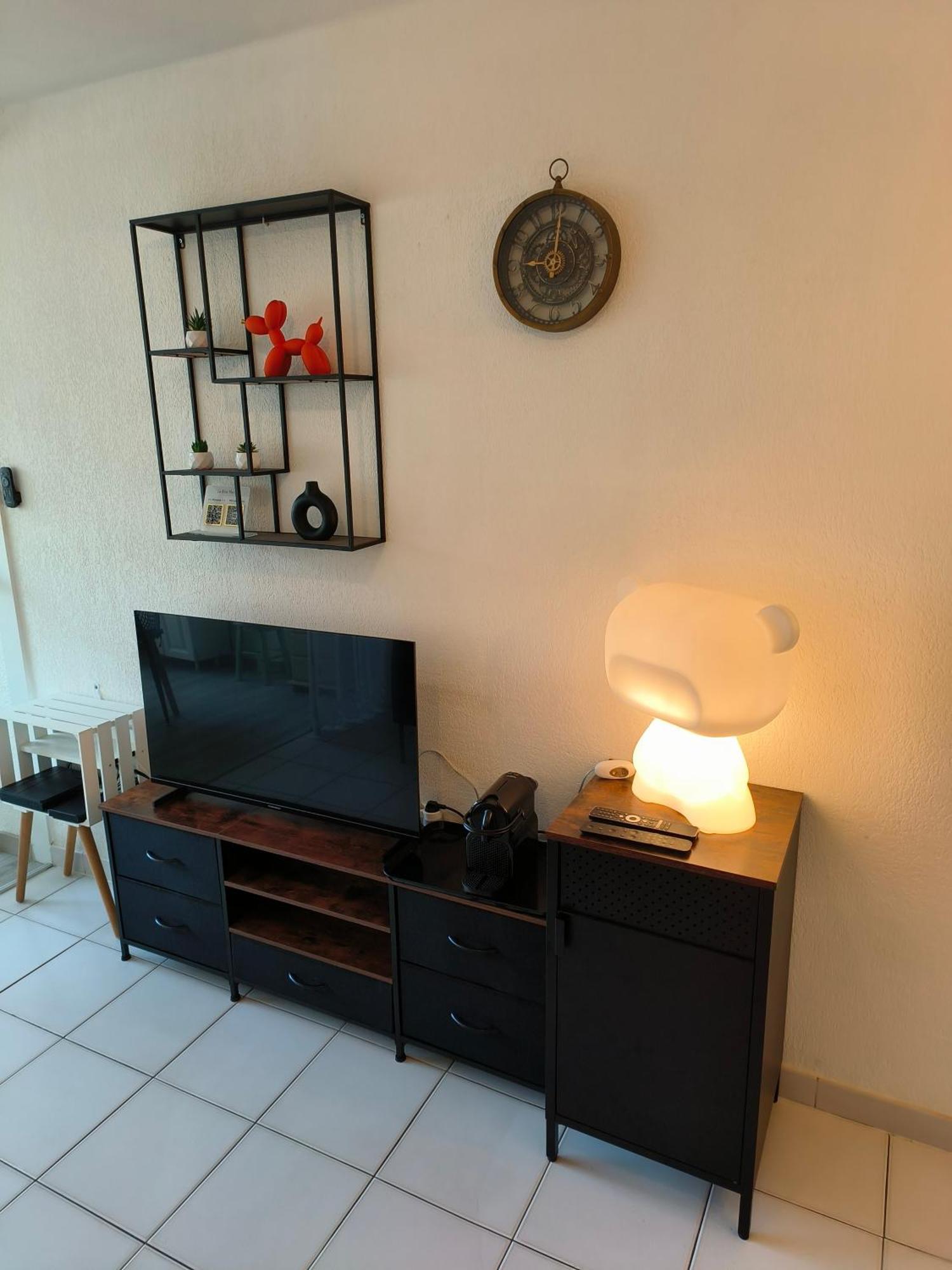 La Brise Marine ~ 300M Mer~Piscine~Clim~Wifi~Calme أرجيليه- سور- مير المظهر الخارجي الصورة