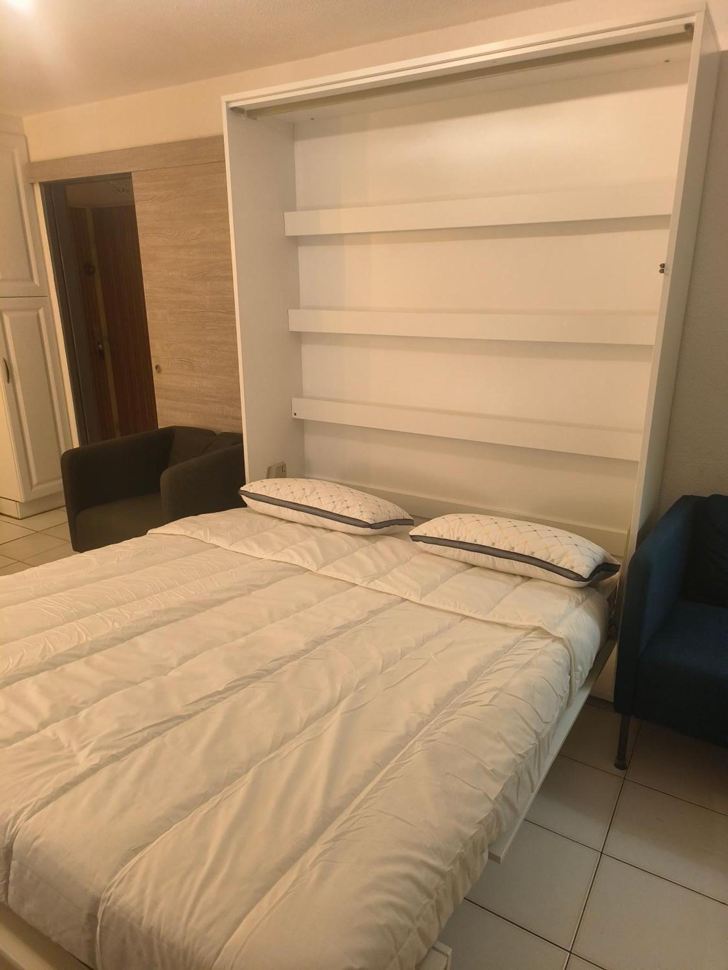 La Brise Marine ~ 300M Mer~Piscine~Clim~Wifi~Calme أرجيليه- سور- مير المظهر الخارجي الصورة